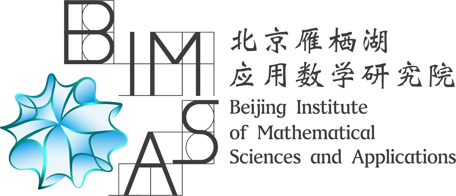 Institution 86BIMSA_INST Logo